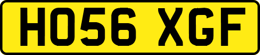 HO56XGF
