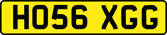 HO56XGG