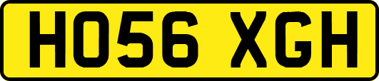 HO56XGH
