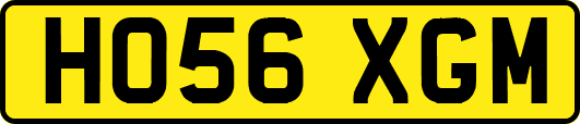HO56XGM