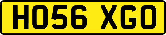 HO56XGO