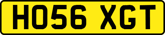HO56XGT