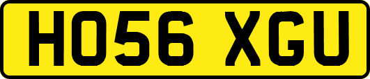 HO56XGU