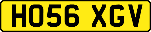 HO56XGV