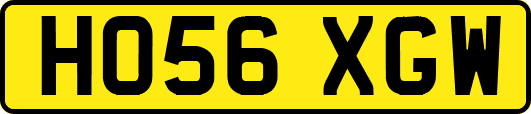 HO56XGW