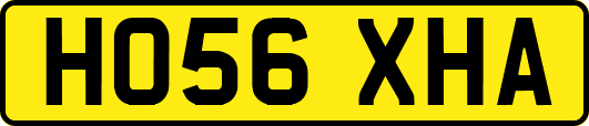 HO56XHA
