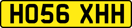 HO56XHH