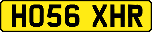 HO56XHR