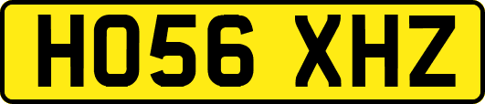 HO56XHZ