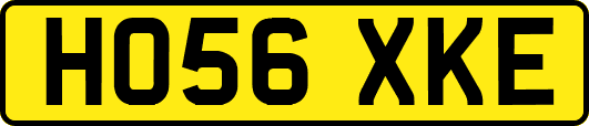 HO56XKE