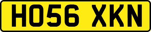 HO56XKN