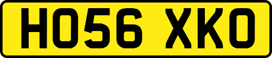 HO56XKO