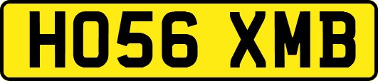 HO56XMB