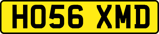 HO56XMD