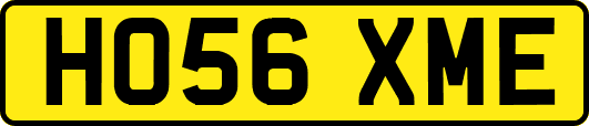 HO56XME