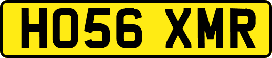 HO56XMR