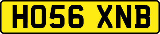 HO56XNB