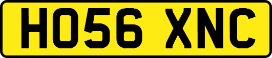 HO56XNC