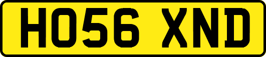 HO56XND