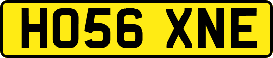 HO56XNE