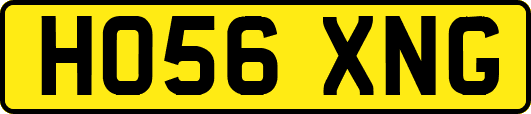 HO56XNG