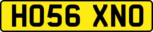 HO56XNO