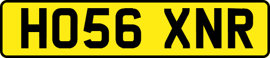 HO56XNR