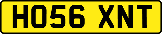 HO56XNT