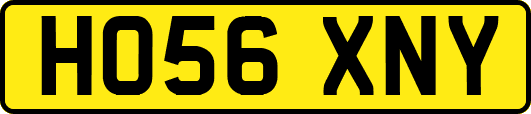 HO56XNY