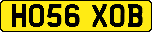 HO56XOB
