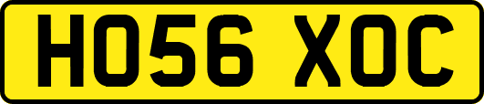 HO56XOC
