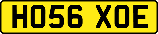 HO56XOE