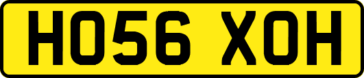 HO56XOH