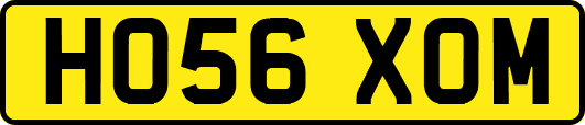 HO56XOM
