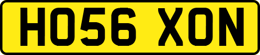 HO56XON