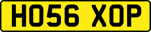 HO56XOP