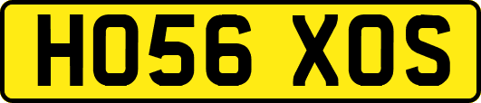 HO56XOS