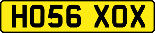 HO56XOX