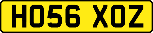 HO56XOZ
