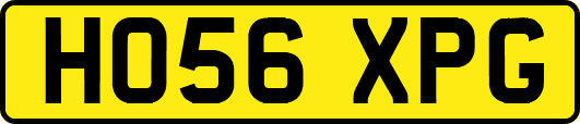 HO56XPG