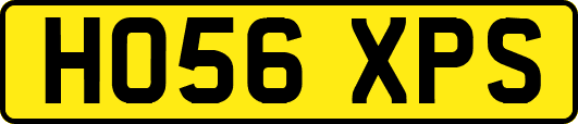 HO56XPS