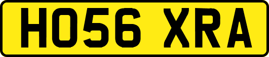 HO56XRA
