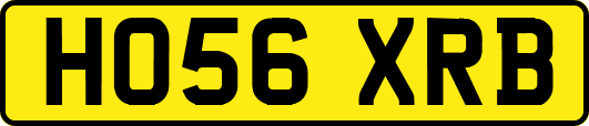 HO56XRB