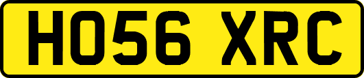 HO56XRC