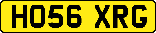 HO56XRG
