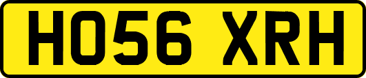 HO56XRH