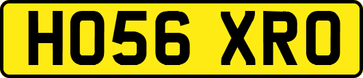 HO56XRO