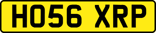 HO56XRP