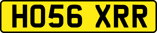 HO56XRR
