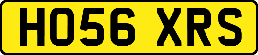 HO56XRS